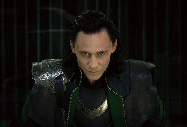 画像: ロキが一体どんな騒ぎを起こすのか楽しみ 『アベンジャーズ』(2012)より