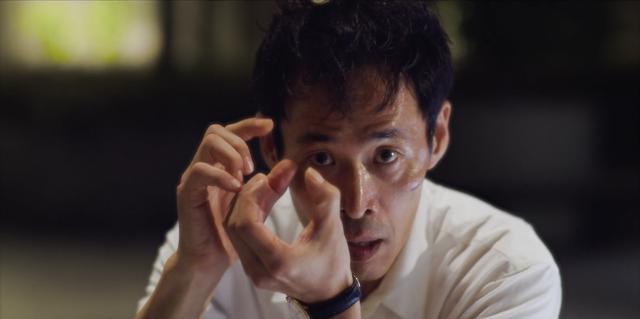 画像: セリフを抑えた映像で演出する秀逸さ