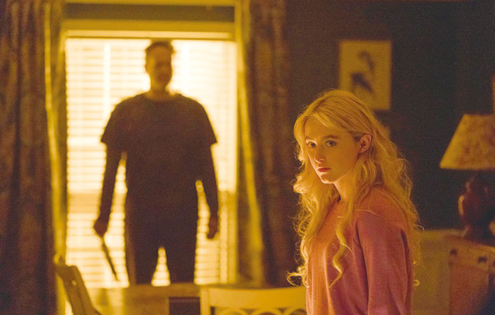 画像: ブラムハウス製作の新作は、人気ジャンルを絶妙にブレンドさせた快作!