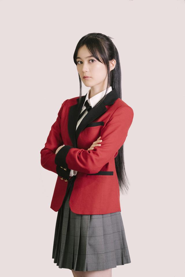 画像: 生田絵梨花(乃木坂46)