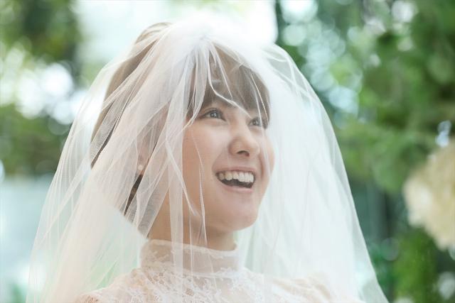 画像1: 朝ドラ主演女優×大ブレーク中の実力派俳優が共演