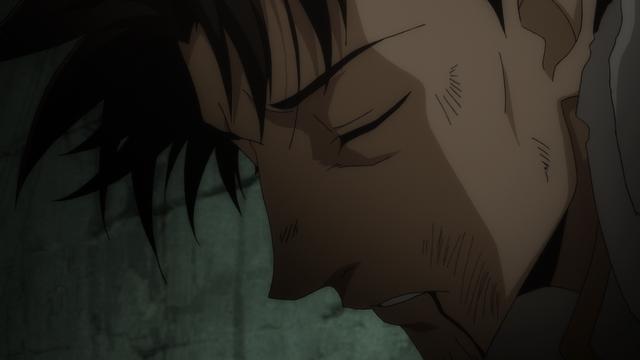 画像1: 第 3 話あらすじ 「魔術士を拒む街」
