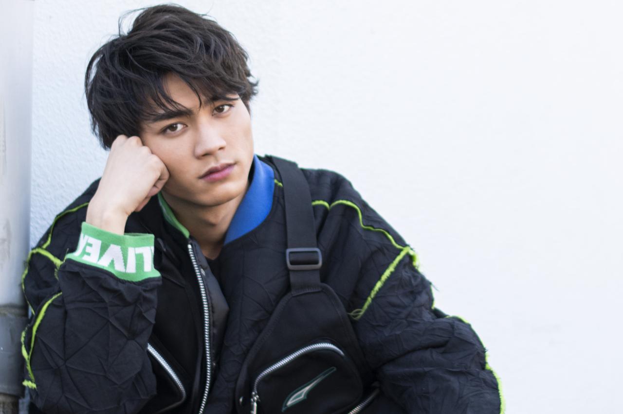 画像2: アツさだったり、負けたくないとかそういう感情が嘘ではなくて、キャスト全員が本気の現場だったと思います