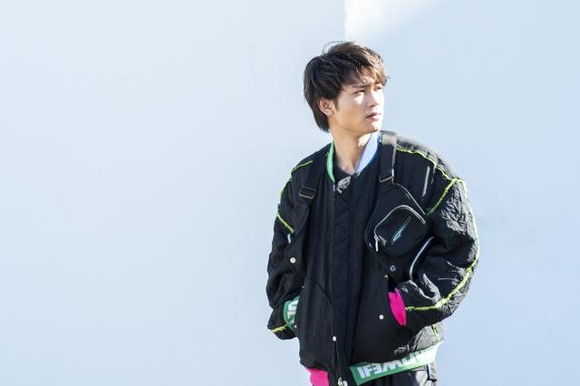画像1: アツさだったり、負けたくないとかそういう感情が嘘ではなくて、キャスト全員が本気の現場だったと思います