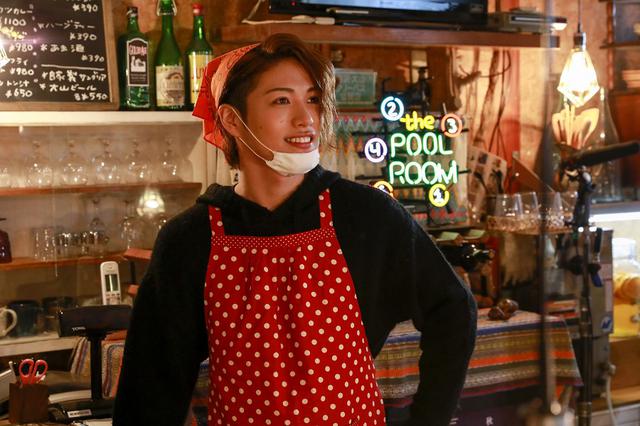 画像8: 2月11日公開の映画『ツナガレラジオ〜僕らの雨降Days〜』ニッポン放送吉田アナが魅力を語る!