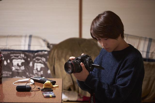 画像6: 2月11日公開の映画『ツナガレラジオ〜僕らの雨降Days〜』ニッポン放送吉田アナが魅力を語る!