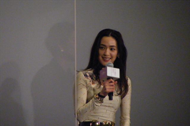 画像3: 試写会でいち早く鑑賞した人から集まった質問に答えるQ&Aコーナー
