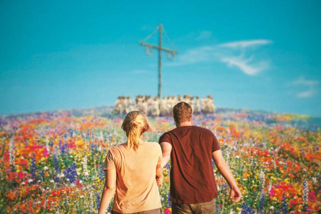 画像: 第16位 「ミッドサマー」(2019)
