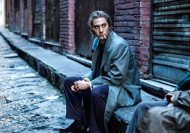 画像: 第17位 「マーティン・エデン」(2019)