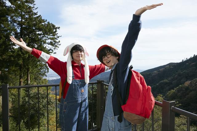 画像2: ゆうたろう コメント