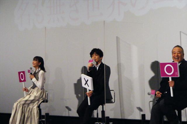 画像3: ◯マル ×バツ Q&Aコーナー