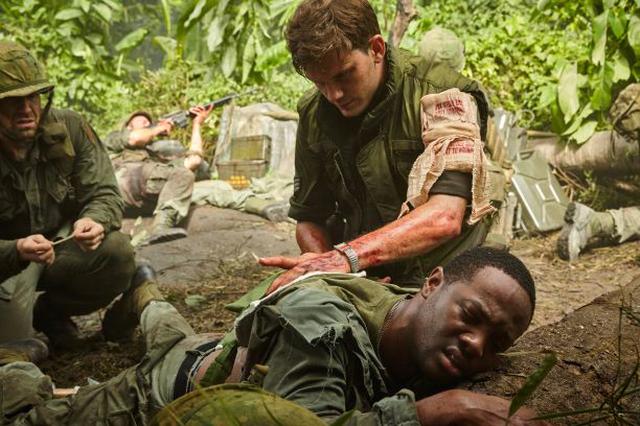 画像1: ベトナム戦争で行われた極秘作戦を知る男は、なぜベトナムで暮らしているのか…