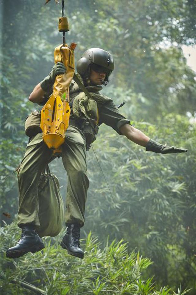 画像2: ベトナム戦争で行われた極秘作戦を知る男は、なぜベトナムで暮らしているのか…