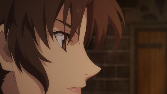 画像2: 第 4 話あらすじ 「シスター・イスターシバ」