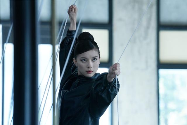 画像: 永遠の命を得た女性を芳根京子が熱演!映画『Arc アーク』6月25日公開決定