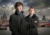 Sherlock シャーロック シーズン4 Axnミステリーで字幕版 日本初放送 5月スタート Screen Online スクリーンオンライン