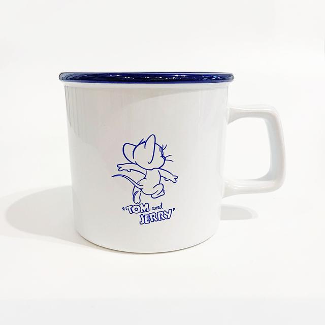 画像5: 「トムとジェリー」の“デビュー”日にオンラインストアオープン&名場面総選挙実施!