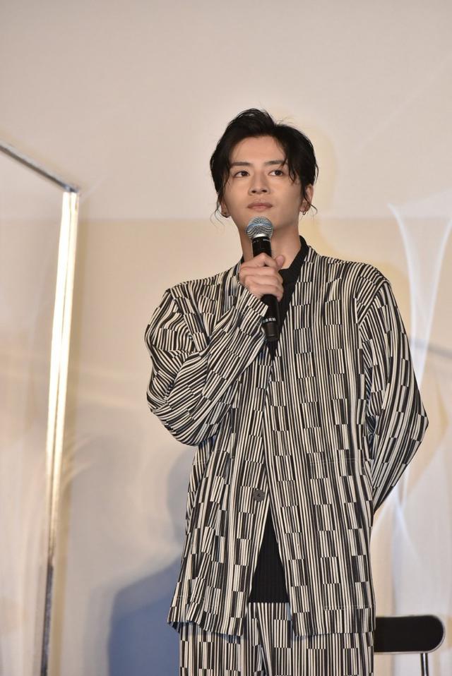 画像3: バレンタイン間近にちなんで“キュンキュン”するセリフを披露