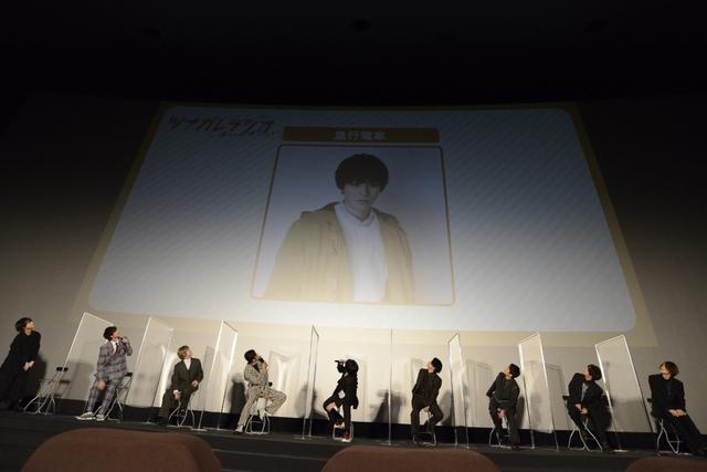 画像: 相方に新たなニックネームをつけよう