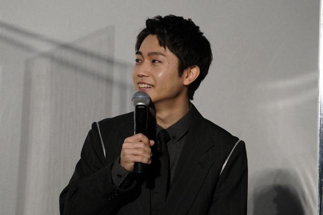 画像7: バレンタイン間近にちなんで“キュンキュン”するセリフを披露