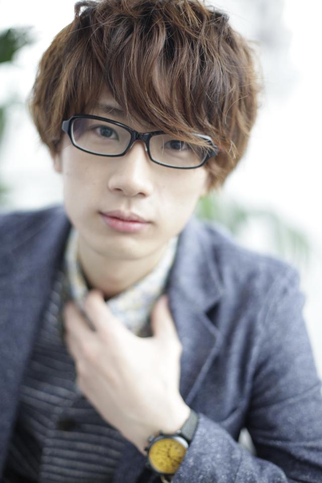 画像: 江口拓也さん