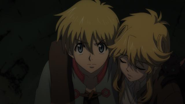 画像1: 第5話あらすじ 「我が聖都を濡らせ血涙」