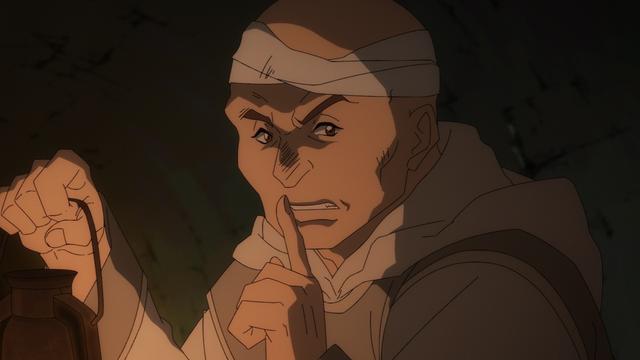 画像2: 『魔術士オーフェンはぐれ旅 キムラック編』2月20日(土)ニコ生で森久保祥太郎ら出演イベント開催!5話あらすじ到着