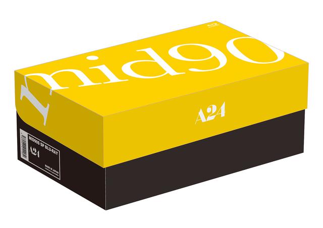 画像: コレクターズBOX_アウターケース