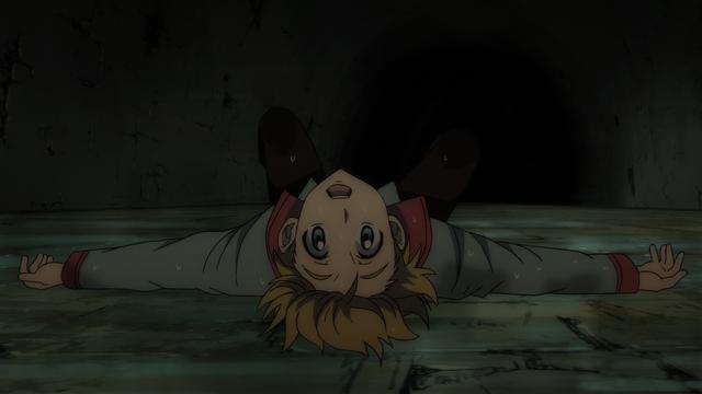 画像3: 第5話あらすじ 「我が聖都を濡らせ血涙」
