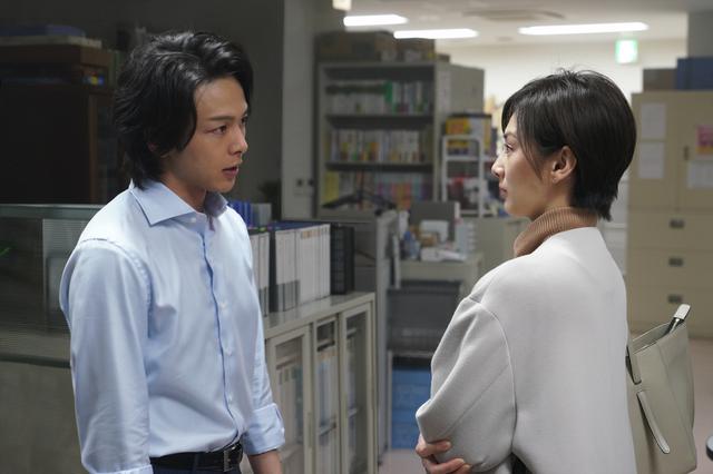 画像: 本編映像