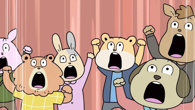画像24: 「宇宙なんちゃら こてつくん」NHK Eテレにて4月7日(水)より放送開始!メインキャストにムロツヨシ、藤原夏海、榎木淳弥ら決定!PVも解禁