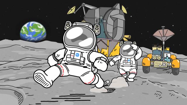画像16: 「宇宙なんちゃら こてつくん」NHK Eテレにて4月7日(水)より放送開始!メインキャストにムロツヨシ、藤原夏海、榎木淳弥ら決定!PVも解禁
