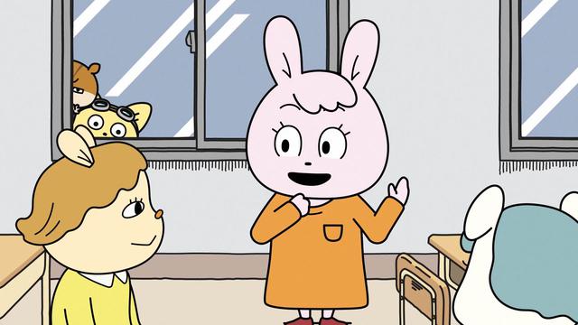 画像25: 「宇宙なんちゃら こてつくん」NHK Eテレにて4月7日(水)より放送開始!メインキャストにムロツヨシ、藤原夏海、榎木淳弥ら決定!PVも解禁