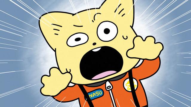 画像22: 「宇宙なんちゃら こてつくん」NHK Eテレにて4月7日(水)より放送開始!メインキャストにムロツヨシ、藤原夏海、榎木淳弥ら決定!PVも解禁