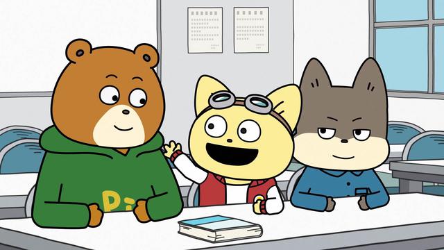 画像21: 「宇宙なんちゃら こてつくん」NHK Eテレにて4月7日(水)より放送開始!メインキャストにムロツヨシ、藤原夏海、榎木淳弥ら決定!PVも解禁