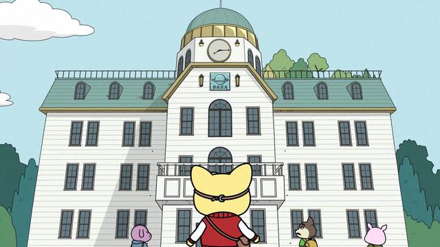 画像19: 「宇宙なんちゃら こてつくん」NHK Eテレにて4月7日(水)より放送開始!メインキャストにムロツヨシ、藤原夏海、榎木淳弥ら決定!PVも解禁