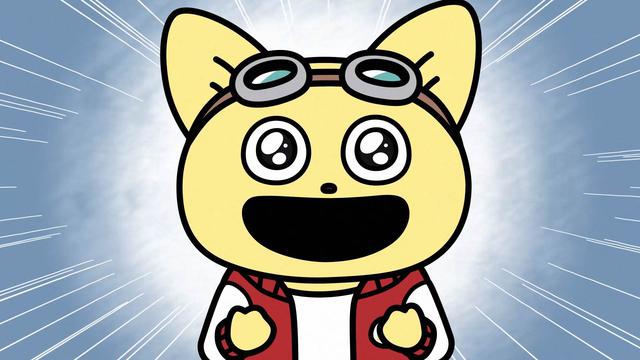 画像27: 「宇宙なんちゃら こてつくん」NHK Eテレにて4月7日(水)より放送開始!メインキャストにムロツヨシ、藤原夏海、榎木淳弥ら決定!PVも解禁