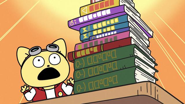 画像20: 「宇宙なんちゃら こてつくん」NHK Eテレにて4月7日(水)より放送開始!メインキャストにムロツヨシ、藤原夏海、榎木淳弥ら決定!PVも解禁