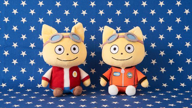 画像32: 「宇宙なんちゃら こてつくん」NHK Eテレにて4月7日(水)より放送開始!メインキャストにムロツヨシ、藤原夏海、榎木淳弥ら決定!PVも解禁
