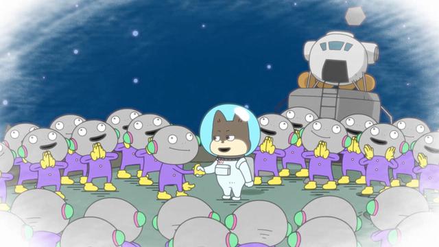 画像: キャラクター 紹介 / キャストコメント