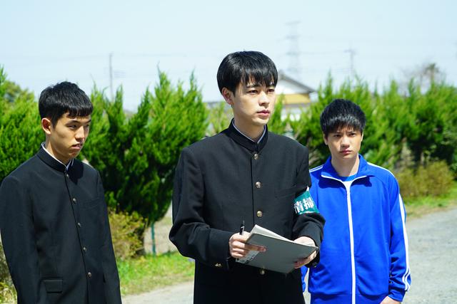 画像3: 成田凌主演映画『くれなずめ』若葉竜也、浜野謙太、藤原季節、目次立樹、高良健吾らアラサー男子の場面写真解禁!