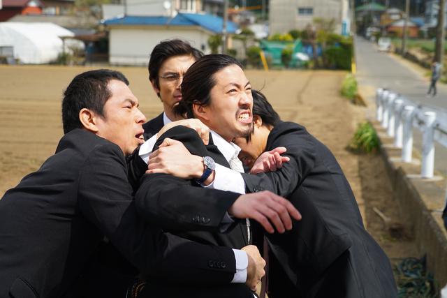 画像5: 成田凌主演映画『くれなずめ』若葉竜也、浜野謙太、藤原季節、目次立樹、高良健吾らアラサー男子の場面写真解禁!