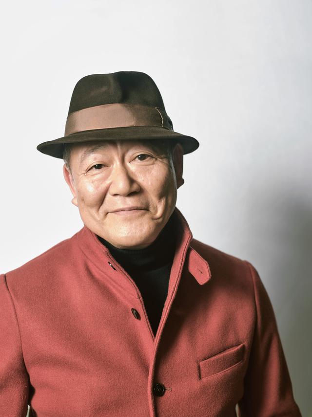画像2: 吉田羊×國村隼W主演4月9日(金)深夜0時12分放送スタート! テレ東ドラマ「生きるとか死ぬとか父親とか」