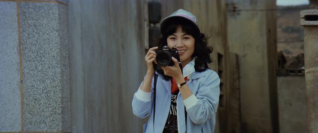 画像2: 監督デビュー40周年記念「ホウ・シャオシェン大特集」開催決定