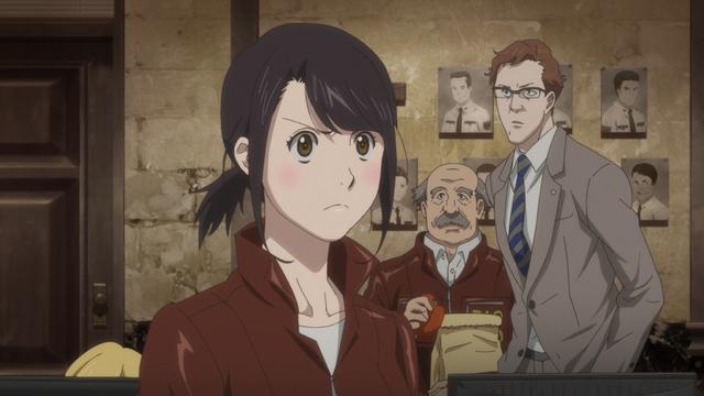 画像3: Netflixオリジナルアニメシリーズ「B: The Beginning Succession」3月18日(木)より独占配信決定!