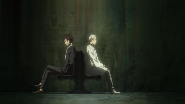 画像2: Netflixオリジナルアニメシリーズ「B: The Beginning Succession」3月18日(木)より独占配信決定!
