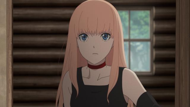 画像1: Netflixオリジナルアニメシリーズ「B: The Beginning Succession」3月18日(木)より独占配信決定!