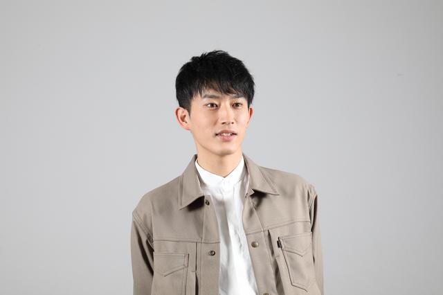 画像1: 〈杉野遥亮×清野とおる×チャンス大城〉ドラマ「東京怪奇酒」インタビュー