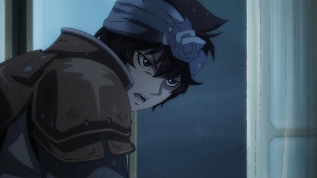 画像2: 「魔術士オーフェンはぐれ旅 キムラック編」2月24日(水)放送の第6話あらすじ到着!