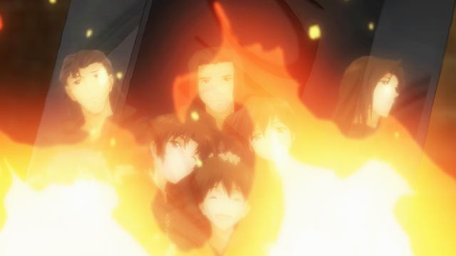 画像2: 第6話あらすじ「死の聖なるかな」